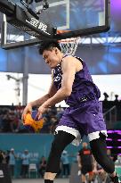 (SP)CHINA-DEQING-FIBA 3X3 CHALLENGER 2023-FINAL(CN)