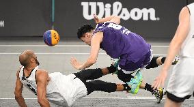 (SP)CHINA-DEQING-FIBA 3X3 CHALLENGER 2023-FINAL(CN)