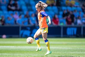 Manchester City v Everton FC - Barclays Women's Super League