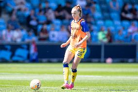 Manchester City v Everton FC - Barclays Women's Super League