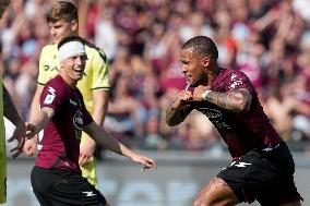 US Salernitana v Udinese Calcio - Serie A