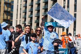 Coventry City v Luton Town: Sky Bet Championship Play-Off Final