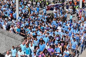 Coventry City v Luton Town: Sky Bet Championship Play-Off Final