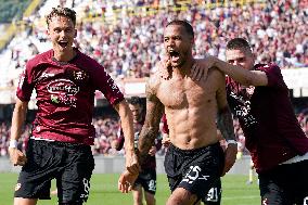 US Salernitana v Udinese Calcio - Serie A