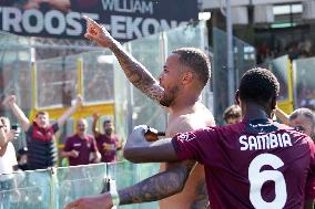 US Salernitana v Udinese Calcio - Serie A