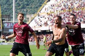 US Salernitana v Udinese Calcio - Serie A