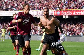 US Salernitana v Udinese Calcio - Serie A