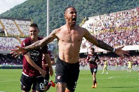 US Salernitana v Udinese Calcio - Serie A