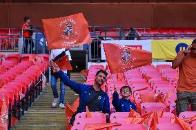 Coventry City v Luton Town: Sky Bet Championship Play-Off Final