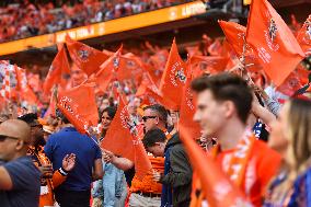 Coventry City v Luton Town: Sky Bet Championship Play-Off Final