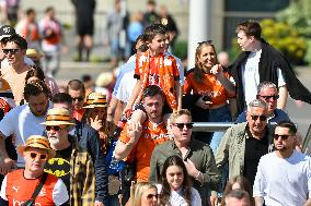 Coventry City v Luton Town: Sky Bet Championship Play-Off Final