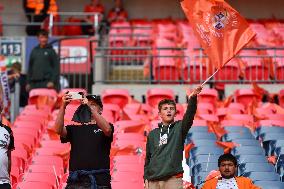 Coventry City v Luton Town: Sky Bet Championship Play-Off Final