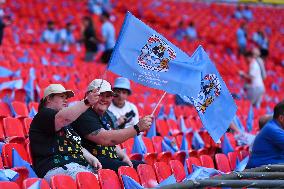 Coventry City v Luton Town: Sky Bet Championship Play-Off Final