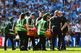 Coventry City v Luton Town: Sky Bet Championship Play-Off Final