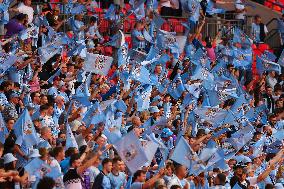 Coventry City v Luton Town: Sky Bet Championship Play-Off Final