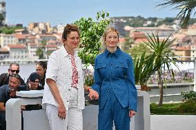 76th Cannes Film Festival Photocall La Chimera