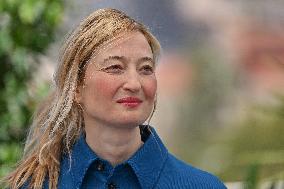 76th Cannes Film Festival Photocall La Chimera