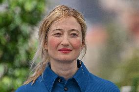 76th Cannes Film Festival Photocall La Chimera