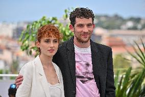 76th Cannes Film Festival Photocall La Chimera