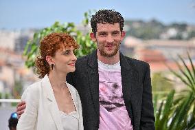 76th Cannes Film Festival Photocall La Chimera