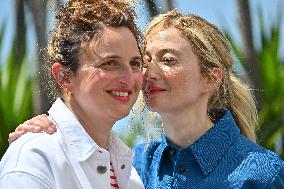 76th Cannes Film Festival Photocall La Chimera