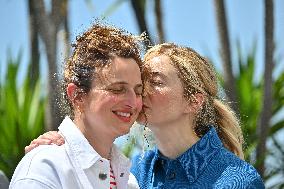 76th Cannes Film Festival Photocall La Chimera