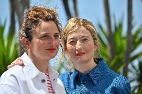 76th Cannes Film Festival Photocall La Chimera