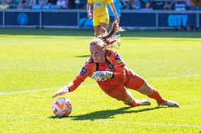 Manchester City v Everton FC - Barclays Women's Super League