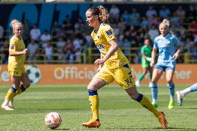 Manchester City v Everton FC - Barclays Women's Super League