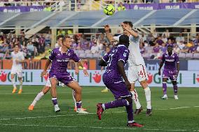 ACF Fiorentina v AS Roma - Serie A