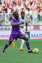 ACF Fiorentina v AS Roma - Serie A