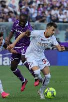 ACF Fiorentina v AS Roma - Serie A