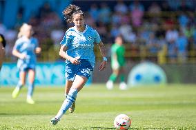 Manchester City v Everton FC - Barclays Women's Super League