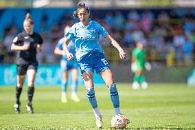 Manchester City v Everton FC - Barclays Women's Super League