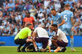 Coventry City v Luton Town: Sky Bet Championship Play-Off Final