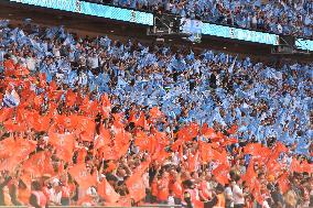 Coventry City v Luton Town: Sky Bet Championship Play-Off Final