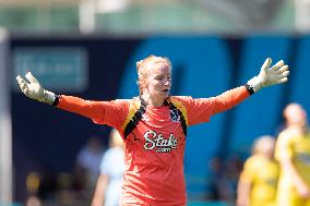 Manchester City v Everton FC - Barclays Women's Super League