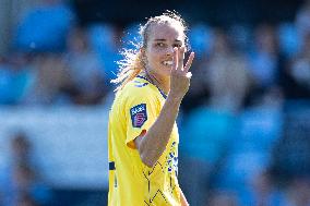 Manchester City v Everton FC - Barclays Women's Super League