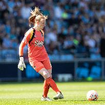 Manchester City v Everton FC - Barclays Women's Super League