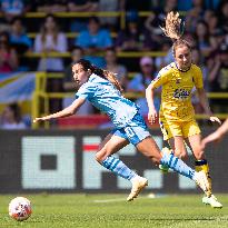 Manchester City v Everton FC - Barclays Women's Super League