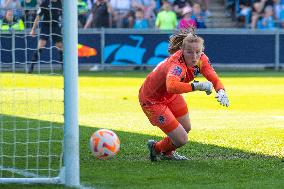 Manchester City v Everton FC - Barclays Women's Super League