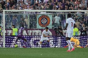 ACF Fiorentina v AS Roma - Serie A