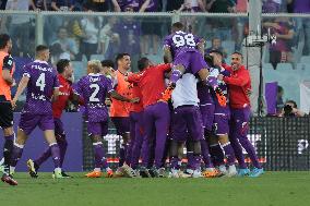 ACF Fiorentina v AS Roma - Serie A