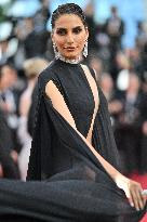 76th Cannes Film Festival Closing Ceremony