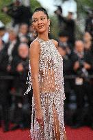 76th Cannes Film Festival Closing Ceremony