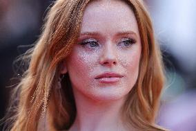 Cannes - Closing Ceremony Arrivals