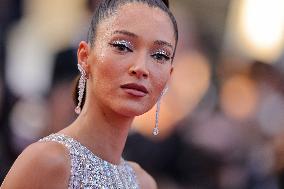 Cannes - Closing Ceremony Arrivals