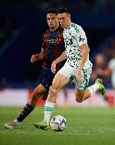 Levante UD v Real Oviedo - La Liga SmartBank