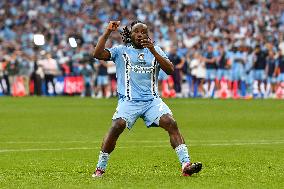 Coventry City v Luton Town: Sky Bet Championship Play-Off Final