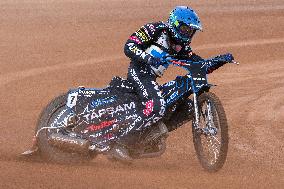 FIM Speedway World Championship In Lonigo